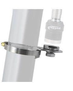 Rugged Radios Clamp-On Spare Antenna Mount MT-ANT-SPARE