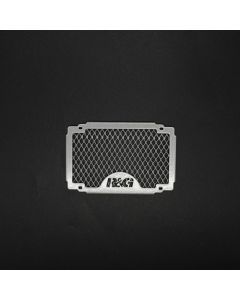 R&G Racing Titanium Oil Cooler Guard For 2018-2022 Honda Integra 750 OCG0042TI