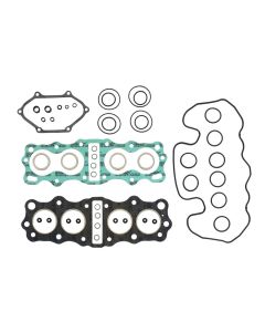 Athena Top End Gasket Kit For Honda CB400F Super Sport 1975-1977