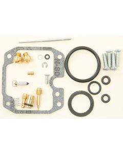 All Balls Carburetor Repair Kit For Yamaha YFA1 Breeze 125 1989-2004 26-1377