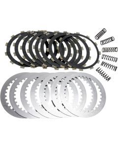 Ebc Drcf Series Clutch Kit Yamaha (Drcf128) DRCF128