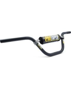 ProTaper Handlebar Bars SE Black Honda XR50 Bend CRF TTR DRZ KLX Pit Bike