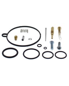 All Balls Racing Carburetor Rebuild Kit Racing Course Only 26-1743