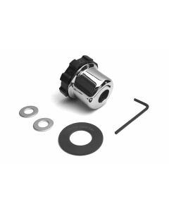 Kaoko Throttle Lock Cruise Control for 2011-2012 BMW K1600GTL ABS - Motorcycle Throttle Stabilizer - KA-CCF130C