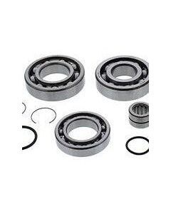 All Balls Rear Differential Bearing And Seal Kit 25-2109