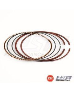 WSM Piston Rings For Yamaha 1800 08-23 .5mm Over 010-973-05
