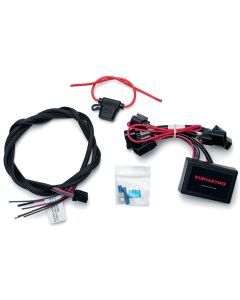 Kuryakyn Trailer Wiring Harness Black