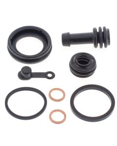 All Balls Racing Rear Caliper Rebuild Kit 18-3024