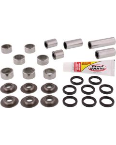 Pivot Works Linkage Bearing Kit PWLK-S41-000