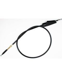 Motion Pro Black Vinyl Clutch Cable 05-0256