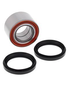 All Balls Tapered Dac Front Upgrade Kit 25-1699-HP