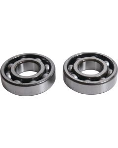 All Balls Racing Crank Shaft Bearing Kit 24-1057