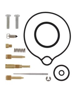 All Balls Racing Carburetor Rebuild Kit Racing Course Only 26-1435