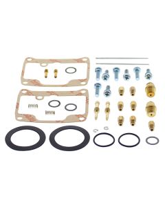 All Balls Racing Carburetor Rebuild Kit Racing Course Only 26-1936