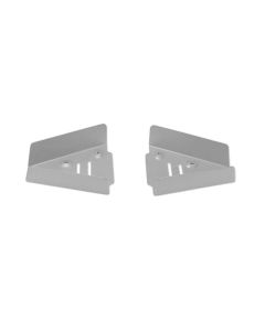 Rival Front And Rear A-Arm Guards Set For Honda Pioneer 700