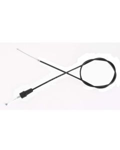 WSM Throttle Cable For Suzuki 125 / 250 RM 01-08 61-534-04