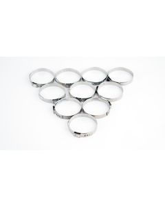 WSM Rubber Boot Clamp for Sea-Doo 580 - 951 89-06 003-100-01-10