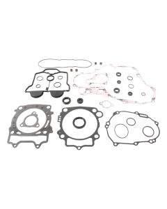 Vertex Complete Gasket With Oil Seals Kit 811997