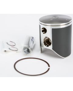 Wiseco Piston Kit Re Armrplate Armrft 66.40/Std Yam RE902M06640