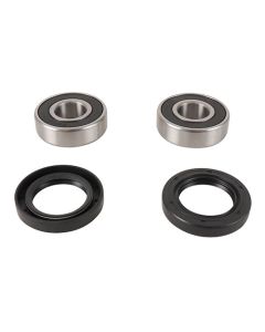 2010 Honda NT 700V Pivot Works Front Wheel And Seal Kit Honda Street Bike