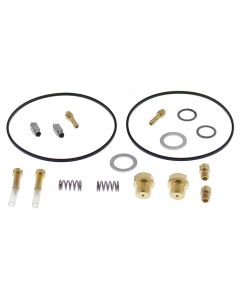 All Balls Racing Carburetor Rebuild Kit Racing Course Only 26-10005