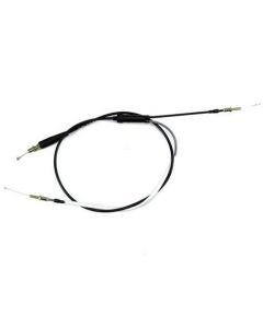 Motion Pro Black Vinyl Throttle Cable 10-0051