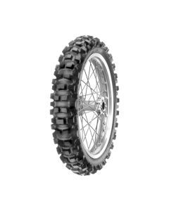 Pirelli 140/80-18 Scorpion XC Mid Hard Off-Road M+S Rear Tire 1804600