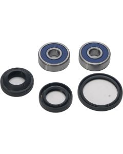 All Balls Front Wheel Bearing Kit 25-1597
