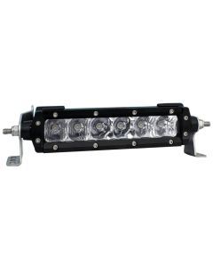 Sirius 6'' LED Light Bar For SUV Truck Offroad Jeep ATV/UTV Marine S06