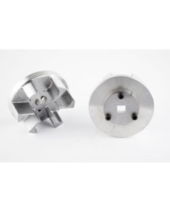 WSM Coupler Puller for Kawasaki 003-310