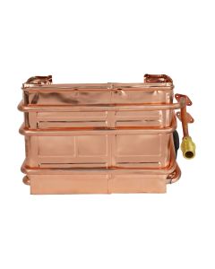 Heat Exchanger-N.02.AMZ01.0069/1.01.07.0814