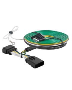 Custom Towed-Vehicle to RV Harness fits Select Ford F-150