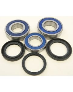All Balls Rear Wheel Bearing Kit 25-1727