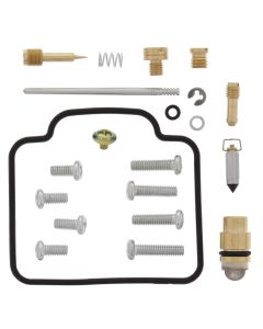 All Balls Racing Carburetor Rebuild Kit Racing Course Only 26-1080