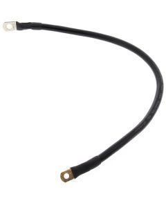 All Balls Racing Inc 19" Black Battery Cable 78-119-1