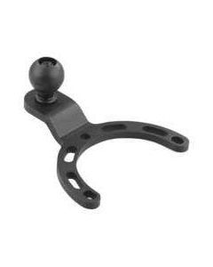 Ram Mounts Mount Base Black - RAM-B-410U