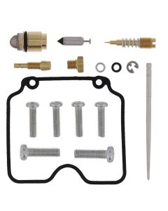 All Balls Racing Carburetor Rebuild Kit Racing Course Only 26-1152