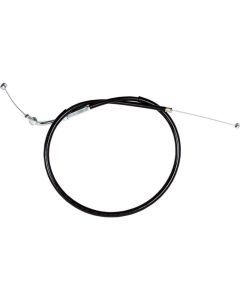 Motion Pro Black Throttle Push Cable For Arctic Cat Prowler 1994-1997 03-0268