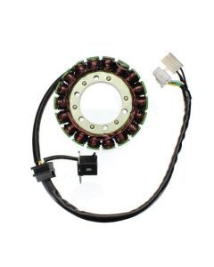 PROCOM ESG308 Electrosport Stator Suzuki LT-A/f400 Eiger 02-07