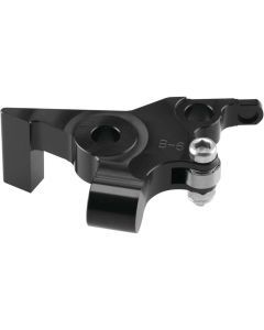 Puig Brake Lever Adaptor Black - 5462N