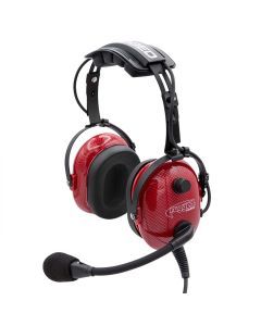 Rugged Radios Child Sized H22 Ultimate Over The Head (OTH) Headset for Intercoms H22-STX-KID