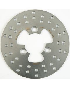 EBC OE Replacement Rotor MPN MD6006D