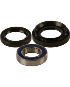 NEW ALL BALLS Rear Wheel Axle Bearing Kit Fits Honda
