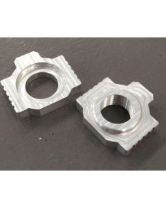 Psychic Axle Blocks MX-03329BK