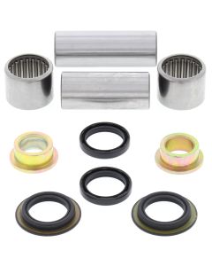 All Balls Racing Swing Arm Bearing Kit 28-1018
