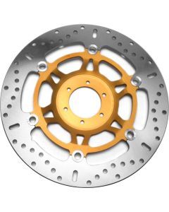 EBC OE Replacement Rotor MPN MD1003X