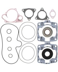 Vertex Complete Gasket With Oil Seals Kit 711223