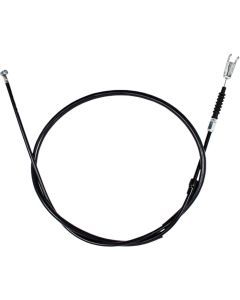 Motion Pro Black Vinyl Front Brake Cable 03-0057