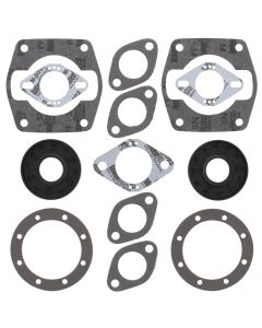 Vertex Complete Gasket With Oil Seals Kit 711000