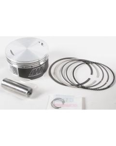Wiseco Piston Kit Armorglide 88.50/+2.00 Hon 40050M08850